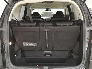 2016 Honda Odyssey - Thumbnail