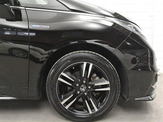 2016 Honda Odyssey - Thumbnail