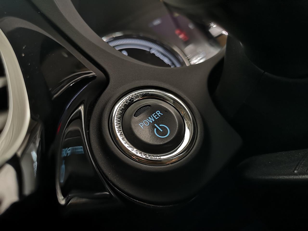 2015 Mitsubishi Outlander