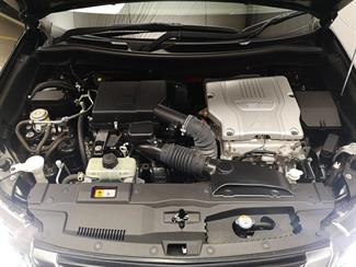 2015 Mitsubishi Outlander - Thumbnail