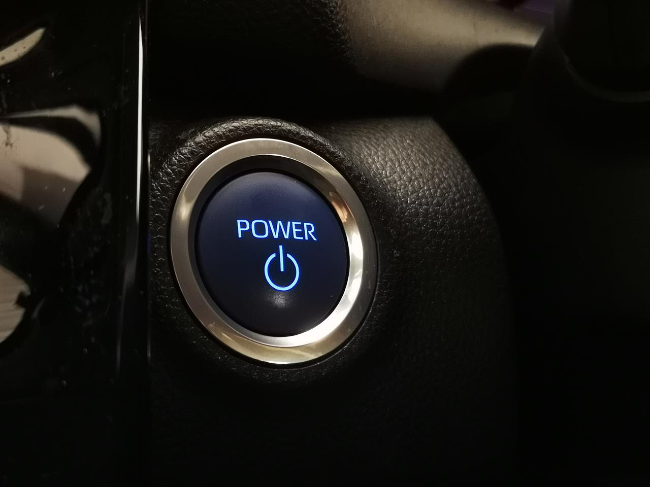 2022 Toyota Aqua