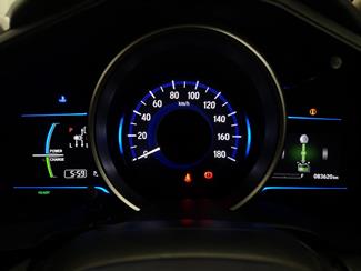 2015 Honda Fit - Thumbnail