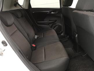 2015 Honda Fit - Thumbnail