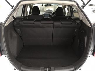 2015 Honda Fit - Thumbnail