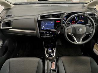 2015 Honda Fit - Thumbnail