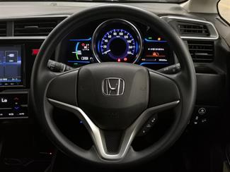 2015 Honda Fit - Thumbnail