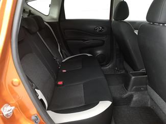 2017 Nissan Note - Thumbnail