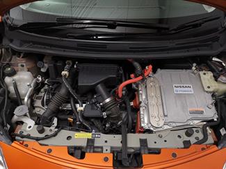 2017 Nissan Note - Thumbnail