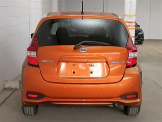 2017 Nissan Note - Thumbnail