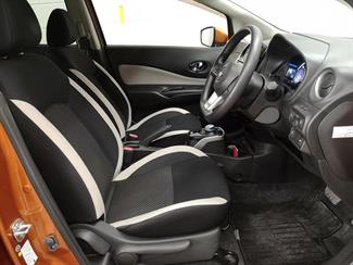 2017 Nissan Note - Thumbnail