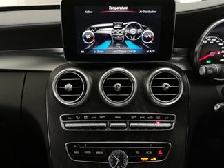 2017 Mercedes-Benz C 220 - Thumbnail