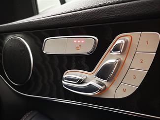 2017 Mercedes-Benz C 220 - Thumbnail