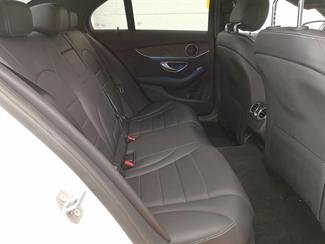 2017 Mercedes-Benz C 220 - Thumbnail