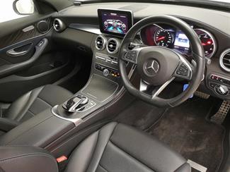 2017 Mercedes-Benz C 220 - Thumbnail