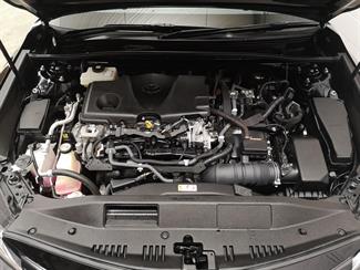 2018 Toyota Camry - Thumbnail