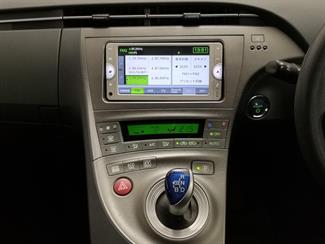 2013 Toyota Prius - Thumbnail
