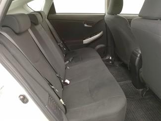2013 Toyota Prius - Thumbnail