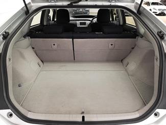 2013 Toyota Prius - Thumbnail