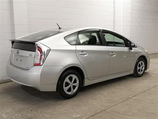 2013 Toyota Prius - Thumbnail