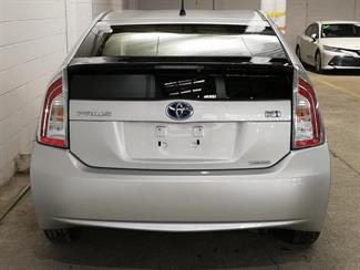 2013 Toyota Prius - Thumbnail