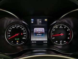 2017 Mercedes-Benz GLC 250 - Thumbnail