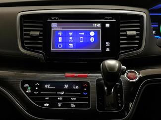 2016 Honda Odyssey - Thumbnail