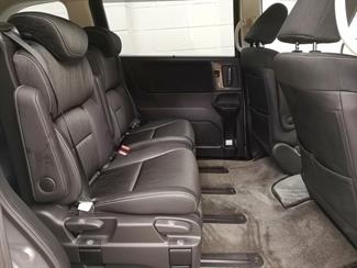 2016 Honda Odyssey - Thumbnail