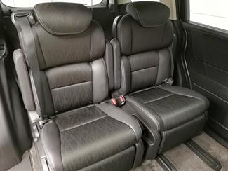 2016 Honda Odyssey - Thumbnail