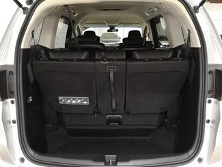 2016 Honda Odyssey - Thumbnail