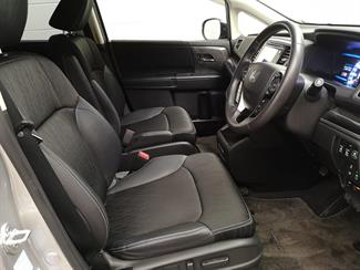 2016 Honda Odyssey - Thumbnail