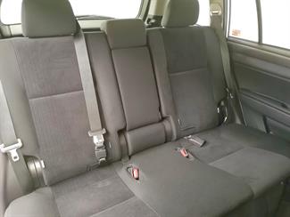 2016 Toyota Corolla - Thumbnail