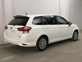 2016 Toyota Corolla - Thumbnail