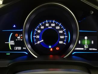 2015 Honda Fit - Thumbnail