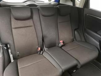 2015 Honda Fit - Thumbnail