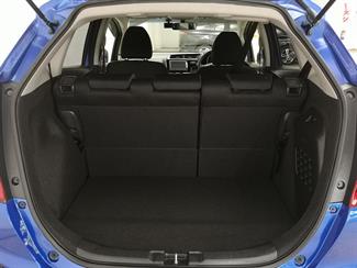2015 Honda Fit - Thumbnail