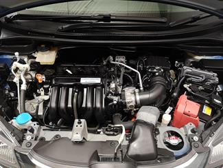 2015 Honda Fit - Thumbnail