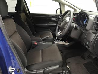 2015 Honda Fit - Thumbnail