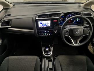 2015 Honda Fit - Thumbnail