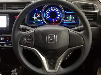 2015 Honda Fit - Thumbnail