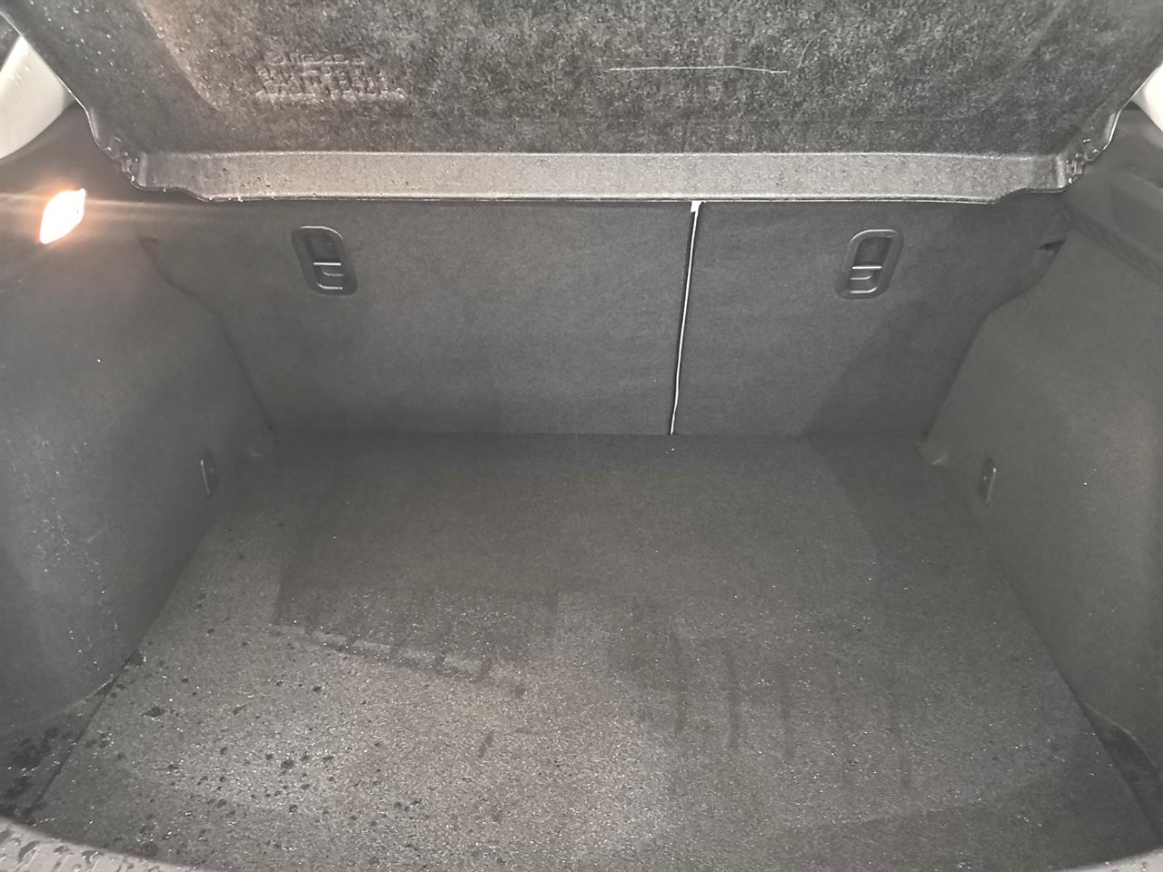 2015 Mazda Axela