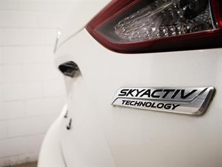 2015 Mazda Axela - Thumbnail