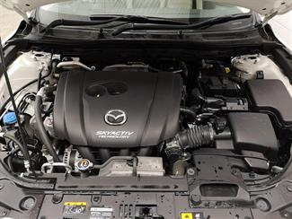 2015 Mazda Axela - Thumbnail