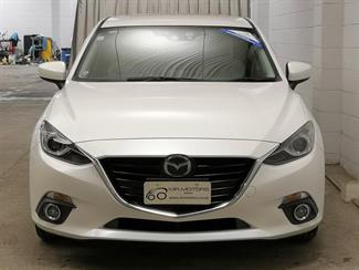 2015 Mazda Axela - Thumbnail