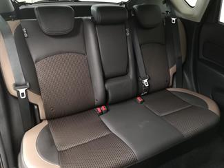 2017 Nissan Note - Thumbnail
