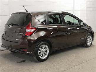 2017 Nissan Note - Thumbnail