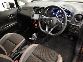 2017 Nissan Note - Thumbnail