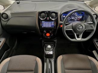 2017 Nissan Note - Thumbnail