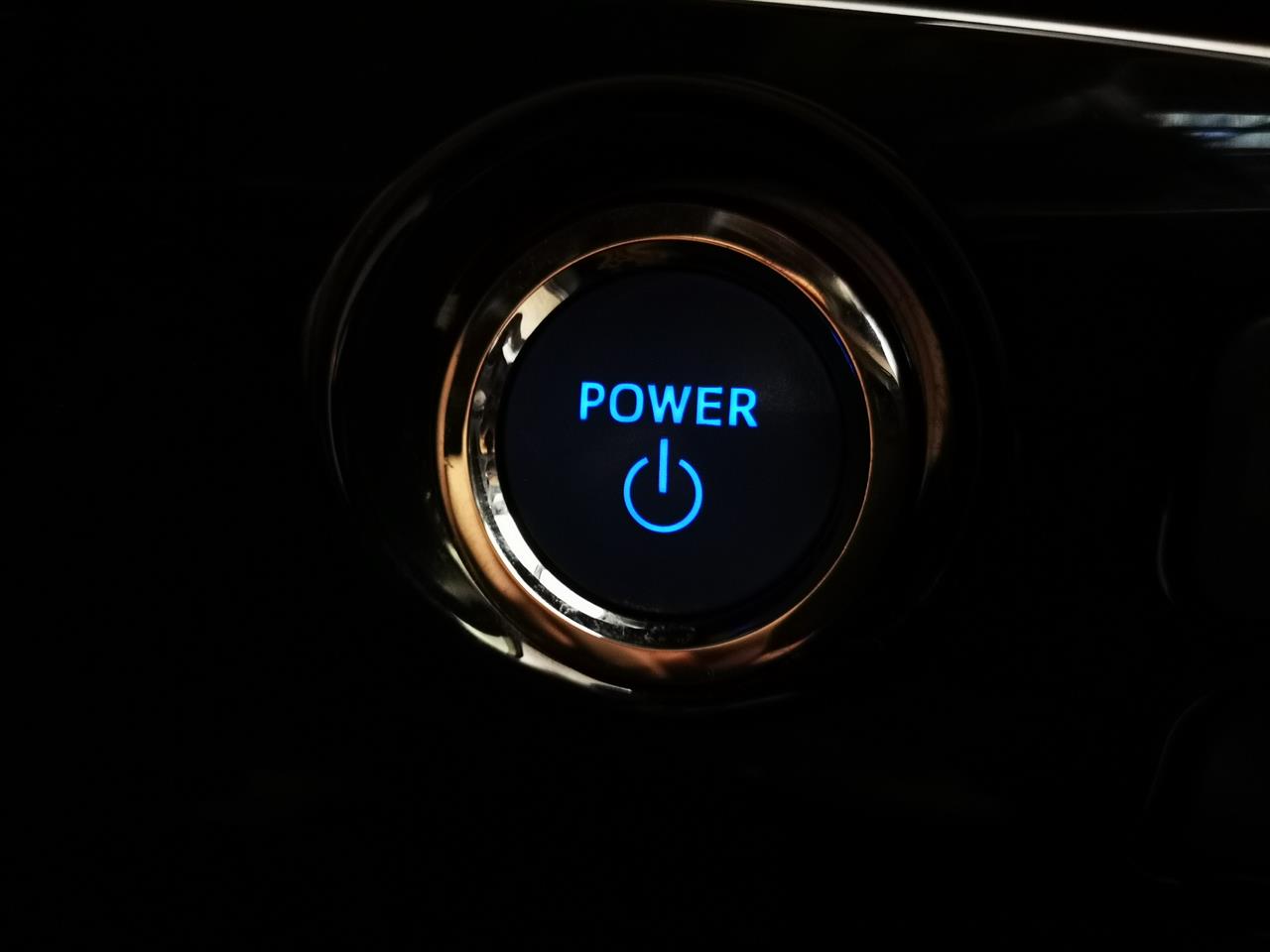 2021 Toyota Prius