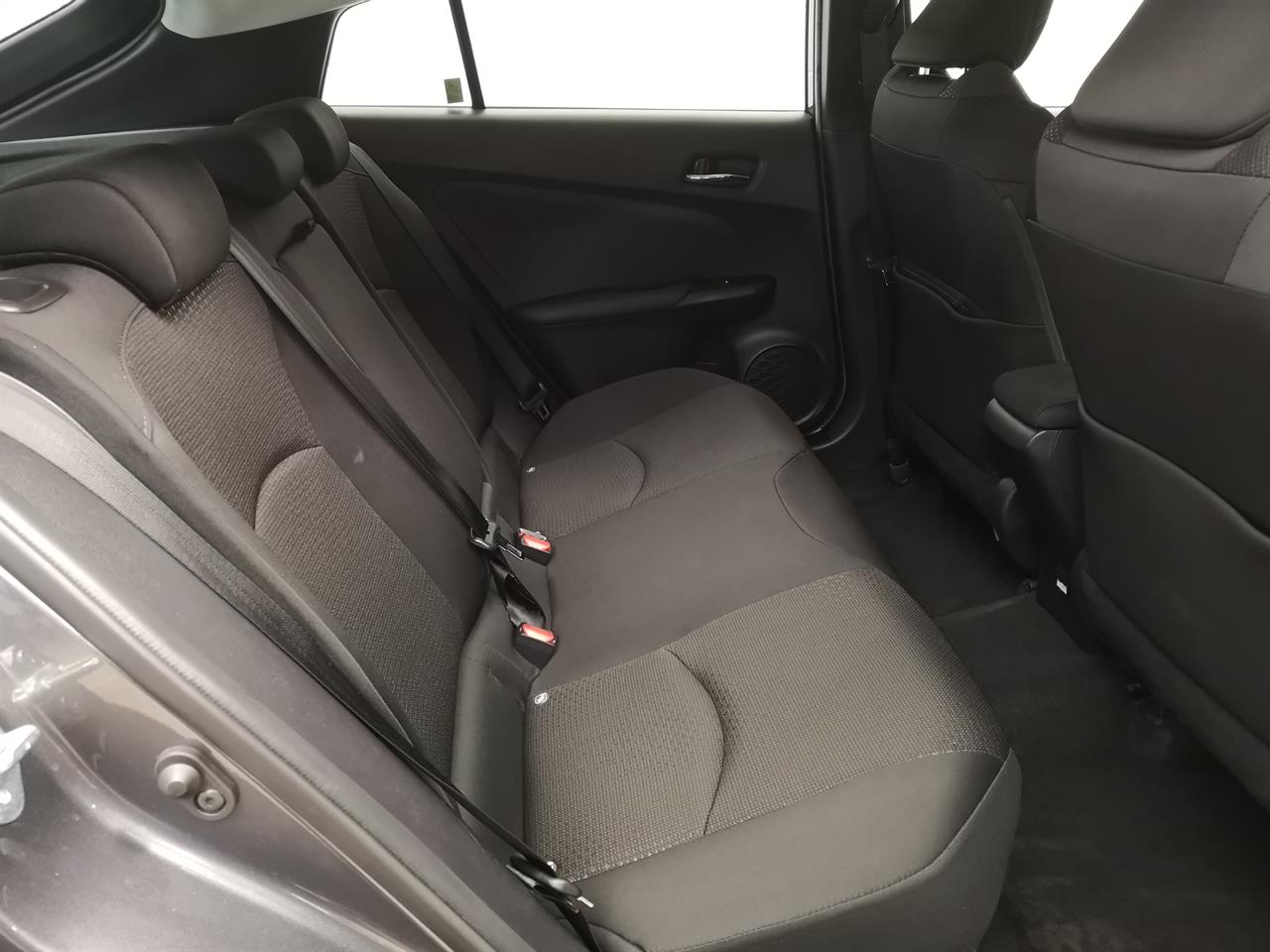 2021 Toyota Prius