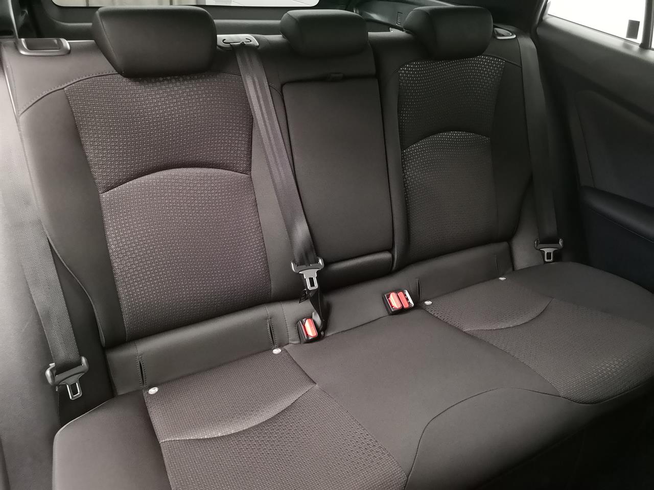 2021 Toyota Prius